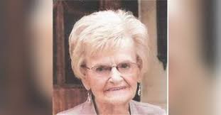 Mrs. B. Strzalko (Lipski) Obituary