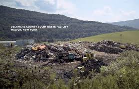 The Short Film The Landfill By Gary Hustwit And Jessica Edwards Profiles A Small County Landfill In Upstate New Yor Waste To Energy Sustainable Energy Landfill