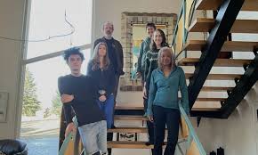 Jentel welcomes new artists