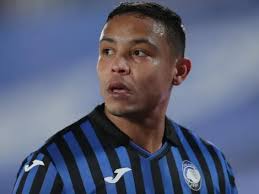 luis fernando muriel