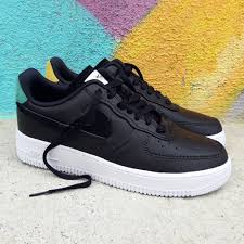 See inside the the world's largest private. Nike Air Force 1 Lx Inside Out Black W 898889 014