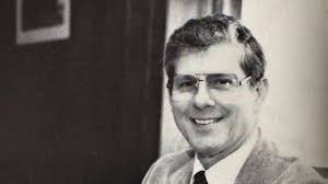 Edward Millar, orthopedic surgeon at Shriners Hospital who 'took