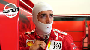 Maybe you would like to learn more about one of these? F1 Charles Leclerc Ferrari Alla Grande Incidente Meglio Oggi Che In Gara Eurosport