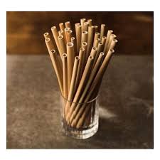 Sand straw strives to create reusable straws that give back to the marine wildlife community. Reusable Straws Eco Friendly Bamboo Straws Manufacturer From Gurgaon