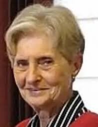 Obituary information for Wanda Burleson