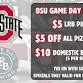 Buckeye vs. Penn State Game at Loose Rail! event image