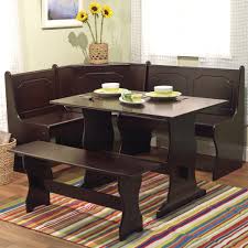 Wow 33 Space Saving Corner Breakfast Nook Furniture Sets 2020 Breakfast Nook Furniture Nook Dining Set Corner Bench Kitchen Table