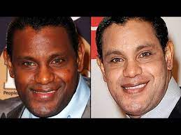 We would like to show you a description here but the site won't allow us. Sammy Sosa Skin Bleaching Makes Black Man Look White Why He Did It Youtube