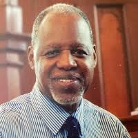 Albert Lloyd Matthew : Bernews Obituaries