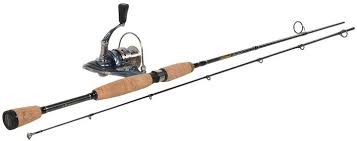 View all rod & reel combos; Pflueger President Spinning Reel Combo Off 79 Medpharmres Com