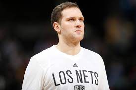 View his overall, offense & defense attributes, badges, and compare him with other players in the league. Nets Trade Bojan Bogdanovic And Chris Mccullough To Wizards The New York Times