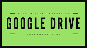 Maybe you would like to learn more about one of these? How To Force Backup Your Android Phone Data To Google Drive
