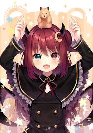 Pin On Anime Girl