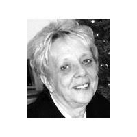 Rebecca Egan Obituary