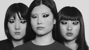 Lucía Sun, fotógrafa de origen chino: “El racismo es otro tipo de peligro  vírico”