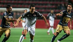 Zatishie Uchen Sinewi Unam Pumas Vs Club Tijuana Alkemyinnovation Com