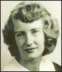 Ethel Newcomb Obituary (2008)