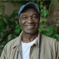 To an Old Man Who Wants to Marry Again