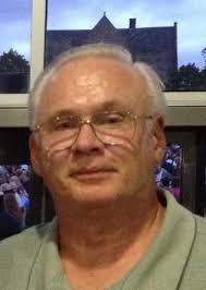 Joseph “Mike” Lightfoot