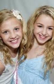 Time Flies ~ Chloe & Paige (On hold)