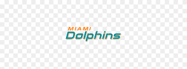 The dolphins introduced the logo in early 1997 and they also announced new uniforms later that year. Miami Dolphins Wordmark Logo Sports Logo History Dolphins Logo Png Stunning Free Transparent Png Clipart Images Free Download