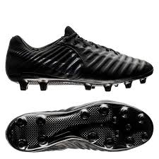 Nike Tiempo Legend 7 Elite Ag Pro Stealth Ops Black Www Unisportstore Com