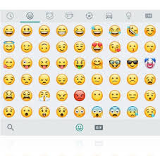 Doch für einen jubilar ist es seltsam mit der 50 und dem damit verbundenen alter. Whatsapp Bekommt Eigene Emojis Und So Sehen Sie Aus Welt