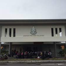177 likes · 7 talking about this. Pusat Koreksional Johor Bahru Government Building