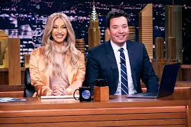Check out episodes of the tonight show starring jimmy fallon by season. Cardi B S Tonight Show Co Hosting Gig Was A Stroke Of Brilliance Vanity Fair