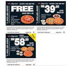 Pizza's bestellen bij de pizza hut doe je makkelijk online via takeaway.com! Free Pizza Hut Coupon Code Giveaway