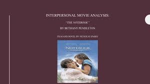 James Marsden'S 'The Notebook' Character Deserved Better