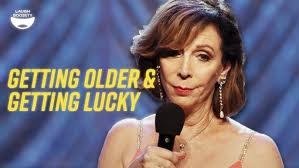 Rita Rudner's Instagram, Twitter & Facebook