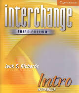 کتاب interchange 5th edition level 3. Interchange Fifth Edition Intro Workbook Baixar Pdf De Docero Com Br