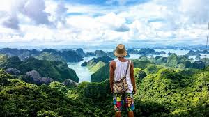 APAC Travelers Adapt to Extreme Weather: Booking.com Report