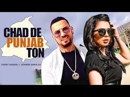 Jatti Chad De Garry Sandhu New Song Download Mp3 Lyrics New Song Download Songs News Songs