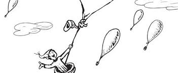 Born as theodor seuss geisel on march 2, 1904, the beloved author of popular children's books such as green eggs and ham, the cat in the hat, the lorax, and how the grinch stole christmas, lived. Best Oh The Places You Ll Go Clipart 9757 Clipartion Com