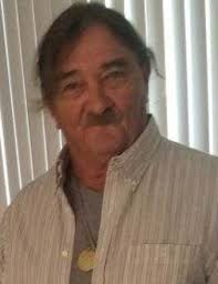 Obituary information for Terry Leon Parker