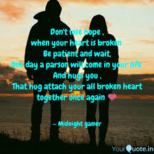 Don T Lose Hope When Yo Quotes Writings By Pankaj Jaiswal Yourquote