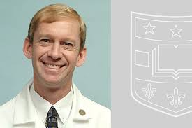 Dr. Tom Cox retiring after 21 years of service at WashU