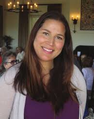 UC SAN DIEGO OCEANIDS BI-MONTHLY NEWSLETTER