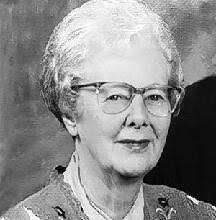 JOANNE EDMISTON Obituary (1928