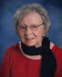 Mildred Gulledge Thurman Obituary November 3, 2024