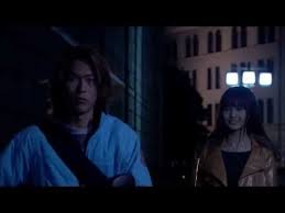 The kanji in ryuki are dragon and ride. Kamen Rider Ryuki Episode Final Complete Wiki Ratings Photos Videos Cast