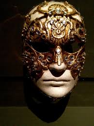 Eyes Wide Shut Tom S Mask Https Www Tahniaroberts Com Eyes Wide Shut Party Eyes Mask