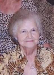 Peggy Dougal Obituary