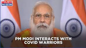 The guardian class is a female viking class and is considered to be more of a tanky bruiser with awakened guardian is considered to be in a very good state. Pm Narendra Modi Interacts With Doctors Paramedical Staff Other Frontline Health Workers Of Varanasi
