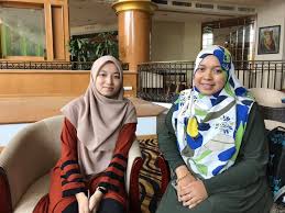Jika ini kurang cocok silahkan pilih hasil yang ada dibawah ini. Ikimfm Dua Beradik Menang Tilawah Al Quran Peringkat Kebangsaan Tahun Ini Cik Nor Farhatul Fairuzah Panut Dan Pn Nor Faizah Panut Masing Memenangi Johan Dan Naib Johan Qariah Bagi Kategori Tilawah Yang