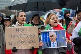 State Department orders nonessential US diplomats to leave Lebanon as tensions with Iran soar