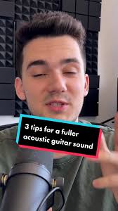 How to Have Better Sound Quality Tik Tok Guitar