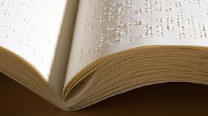 Watch this video to know more! How Alphabets And Numbers Are Written In The Script Libbraille Org